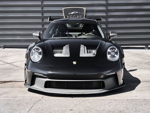 Used 2024 Porsche 911 GT3 RS RWD image 19