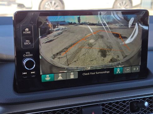 New 2026 Acura Integra A-Spec image 33