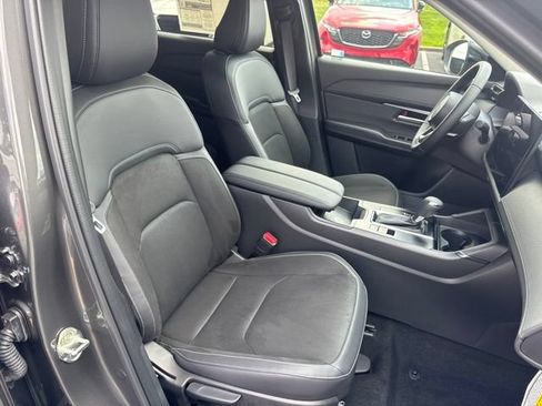 Used 2026 MAZDA CX-5 Select AWD/4WD image 28