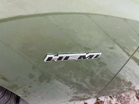 Used 2019 Dodge Challenger R/T RWD image 26