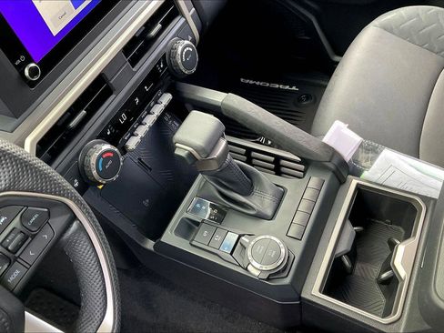 Certified 2024 Toyota Tacoma SR5 image 14