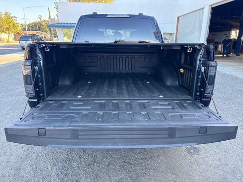 Used 2023 Ford F150 XL w/ STX Appearance Package AWD/4WD image 23