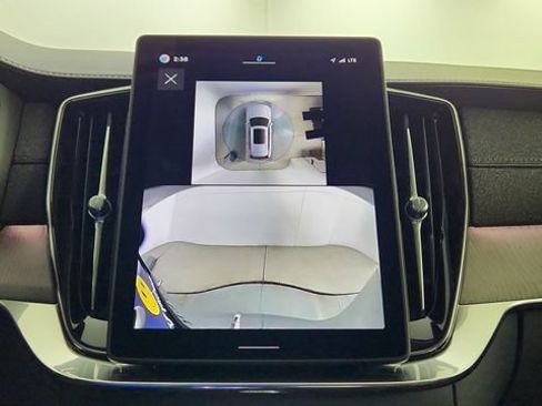 New 2026 Volvo XC90 T8 Ultra w/ Protection Package AWD/4WD image 20