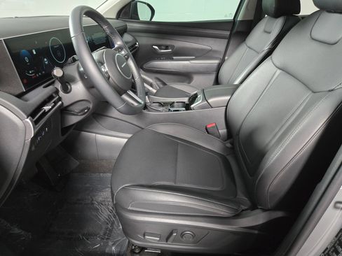 Used 2025 Hyundai Tucson SEL AWD/4WD image 11