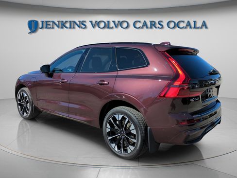 New 2026 Volvo XC60 T8 Plus image 6