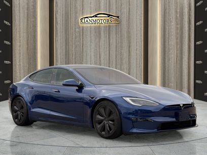 Used 2025 Tesla Model S