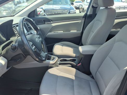 Used 2018 Hyundai Elantra Value Edition FWD image 21