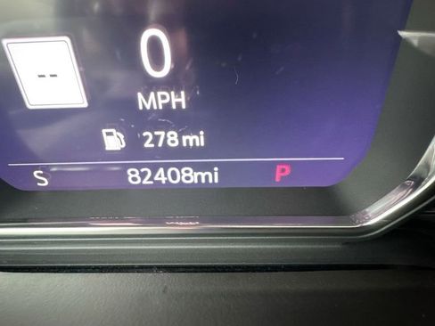 Certified 2021 GMC Sierra 1500 Denali w/ Driver Alert Package II image 12