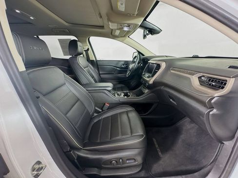 Used 2023 GMC Acadia Denali w/ Trailering Package AWD/4WD image 32