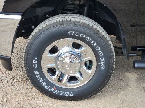 New 2026 RAM 2500 Tradesman AWD/4WD image 6