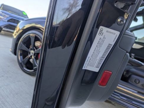 Used 2022 Audi A4 2.0T Premium Plus image 39