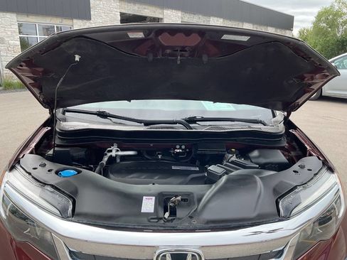 Used 2020 Honda Pilot EX-L image 53