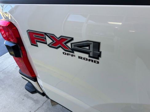 New 2026 Ford F250 XL w/ STX Appearance Package AWD/4WD image 11