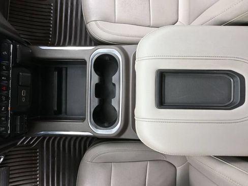 Used 2021 Chevrolet Silverado 2500 LTZ w/ LTZ Plus Package AWD/4WD image 40