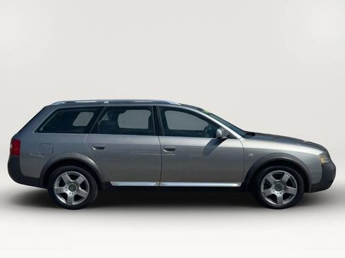 Used 2005 Audi allroad 2.7T image 8