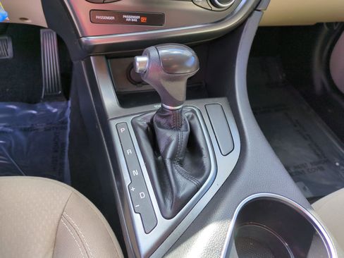 Used 2015 Kia Optima LX w/ LX Convenience Package image 23