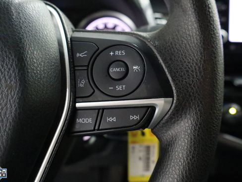 Used 2024 Toyota Camry LE image 17