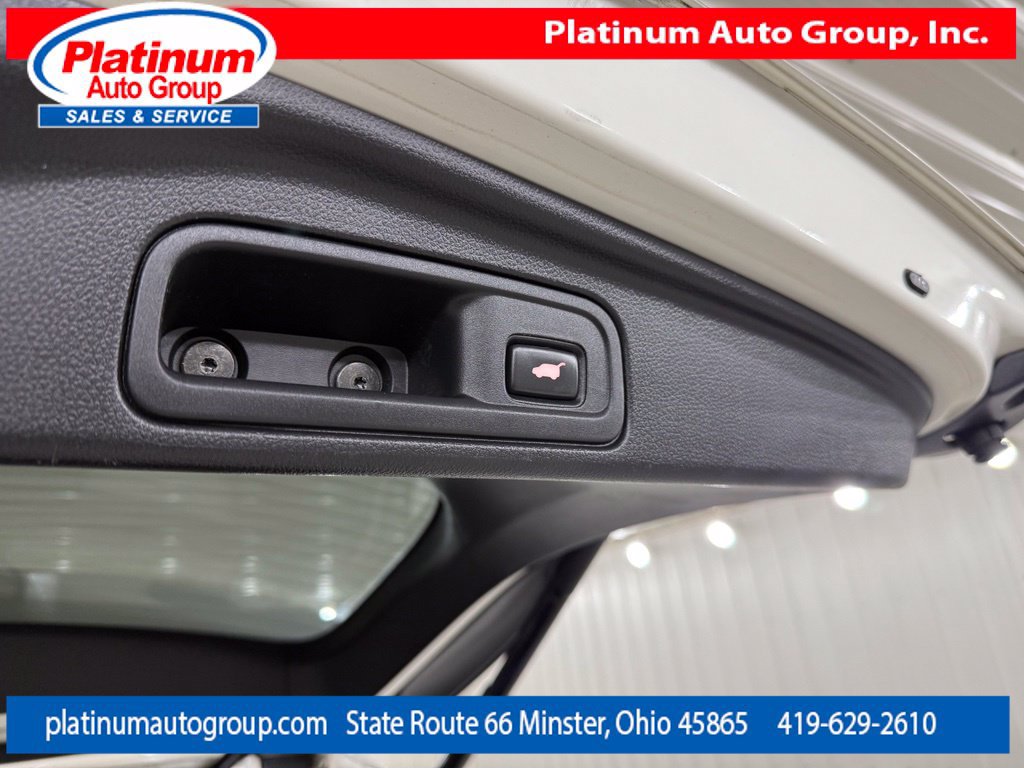 Used 2019 Honda Pilot Elite image 37