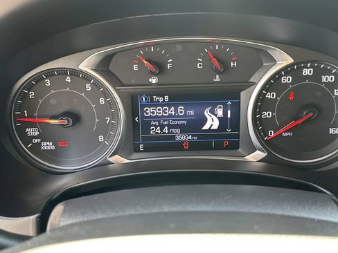 Used 2021 GMC Terrain SLE w/ Driver Convenience Package AWD/4WD image 27