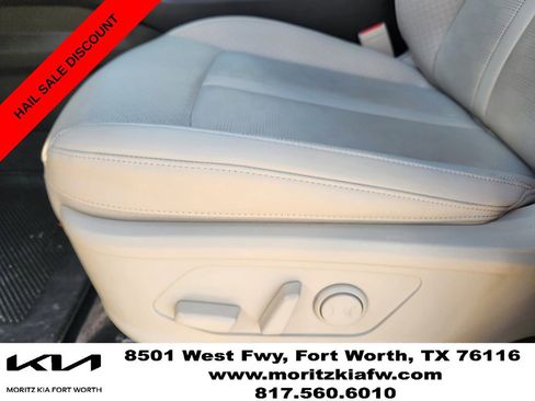 New 2025 Kia Sorento S AWD/4WD image 17
