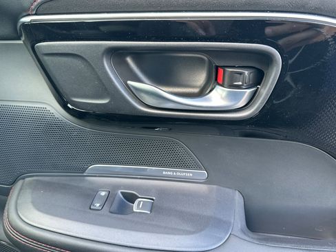 New 2025 Acura ADX A-Spec image 20