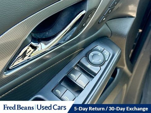 Used 2021 Chevrolet Traverse Premier w/ Redline Edition AWD/4WD image 24