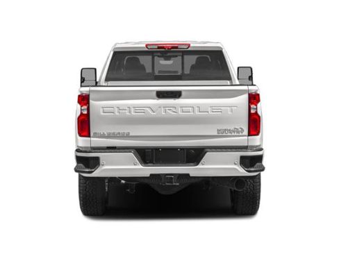 Used 2023 Chevrolet Silverado 3500 High Country AWD/4WD image 13