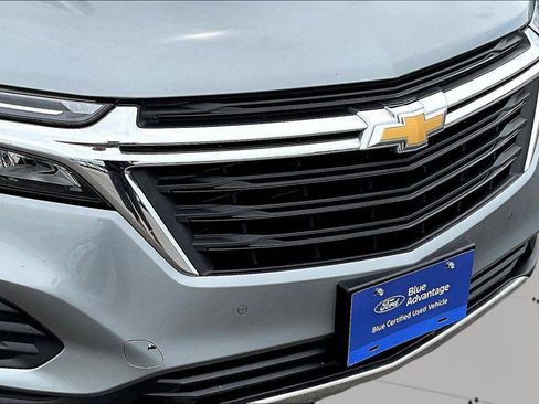 Used 2023 Chevrolet Equinox LT w/ Driver Convenience Package image 31