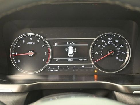 Used 2022 Kia Sorento S w/ Panoramic Sunroof Package image 17