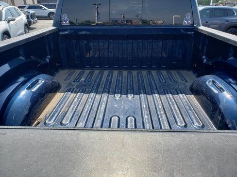 Used 2019 RAM 1500 Big Horn AWD/4WD image 5