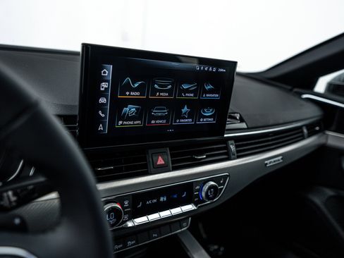 Certified 2025 Audi A5 2.0T Premium Plus w/ Convenience Plus Package image 13