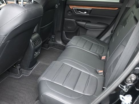 Certified 2021 Honda CR-V EX-L image 15