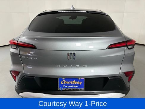 Used 2025 Buick Envista Preferred FWD image 9
