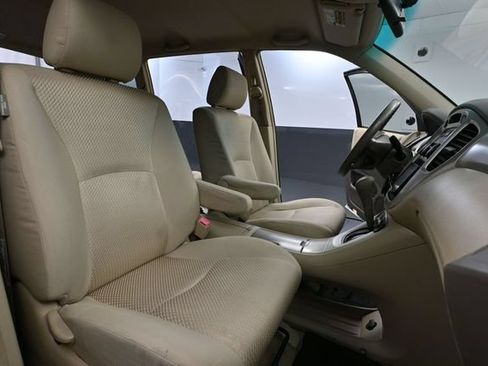Used 2007 Toyota Highlander Limited AWD/4WD image 37