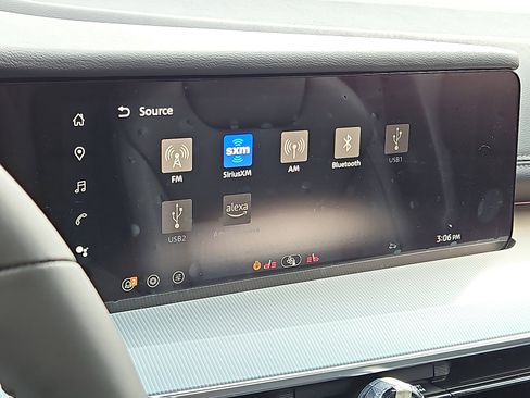 New 2026 Nissan Murano SL image 15