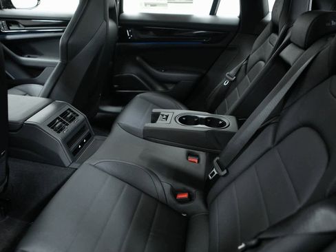 New 2026 Porsche Panamera 4 image 29