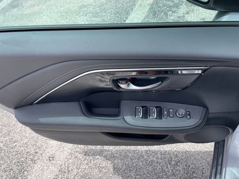 New 2025 Acura ADX FWD image 16