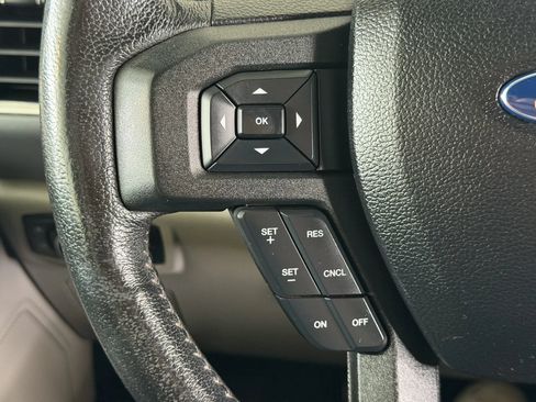 Used 2015 Ford F150 XLT AWD/4WD image 32
