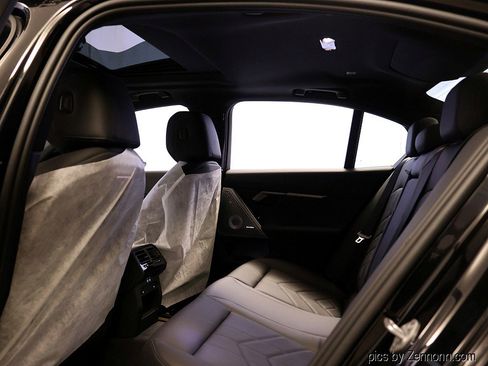 New 2026 BMW 530i xDrive image 13