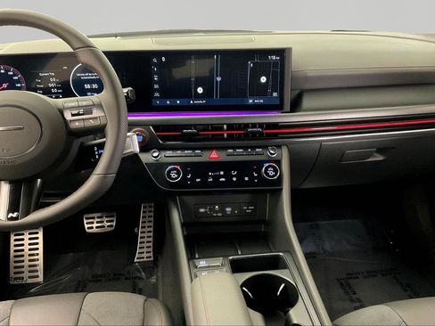 Used 2024 Hyundai Sonata N Line FWD image 9