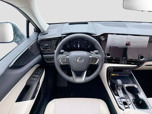 New 2026 Lexus NX 350 AWD w/ Luxury Package image 17
