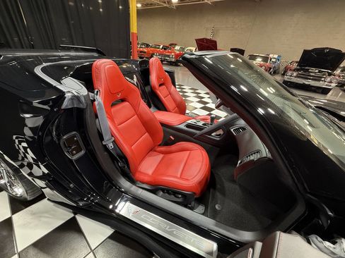 Used 2017 Chevrolet Corvette Grand Sport image 33