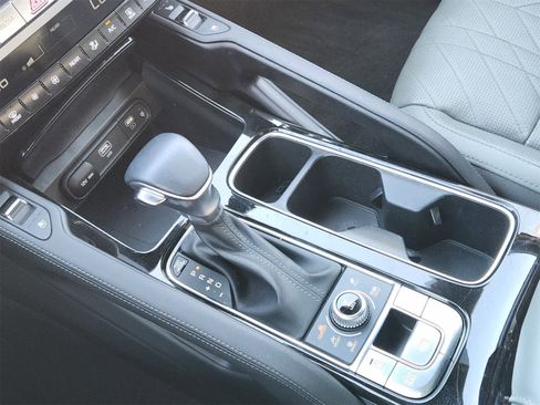 Certified 2024 Kia Telluride EX X-Line image 20