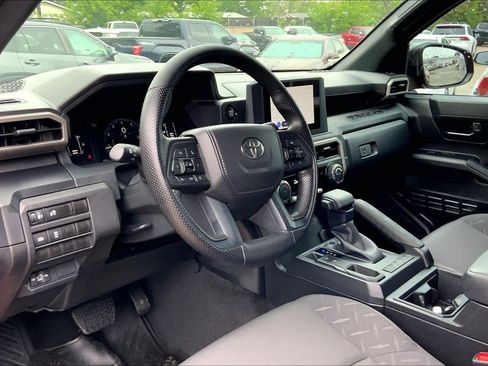 Used 2026 Toyota Tacoma SR RWD image 16