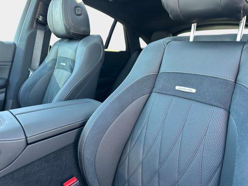 New 2026 Mercedes-Benz GLE 53 AMG 4MATIC Coupe image 22