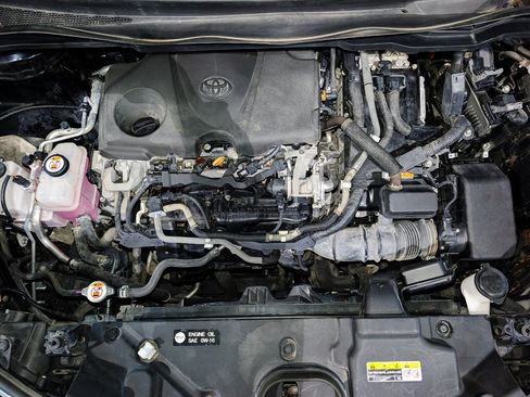 Used 2021 Toyota Sienna XLE w/ XLE Plus Package image 52