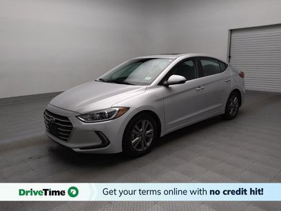 Used 2018 Hyundai Elantra Value Edition