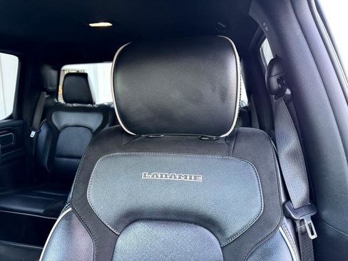 Used 2023 RAM 1500 Laramie image 14