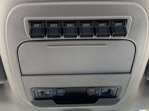 New 2025 Ford F350 XL w/ XL Chrome Package RWD image 54