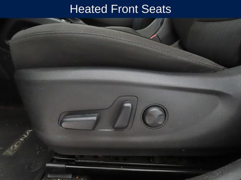 Used 2023 Hyundai Kona SEL w/ Convenience Package FWD image 12
